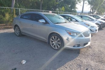 1G4GE5GD2BF339571 | 2011 BUICK LACROSSE