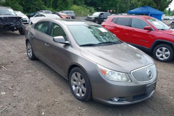 1G4GE5GD6BF328184 | 2011 BUICK LACROSSE