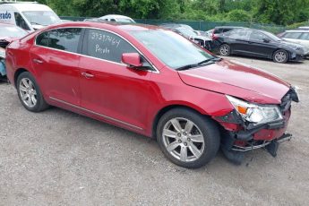 1G4GF5E33CF318608 | 2012 BUICK LACROSSE