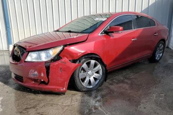 1G4GF5E33DF290598 | 2013 Buick lacrosse premium