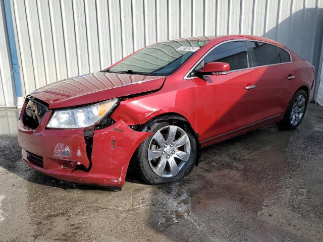 1G4GF5E33DF290598 | 2013 Buick lacrosse premium