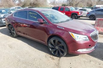 1G4GF5G34FF268433 | 2015 BUICK LACROSSE