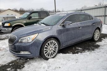 1G4GF5G36EF266150 | 2014 BUICK LACROSSE T