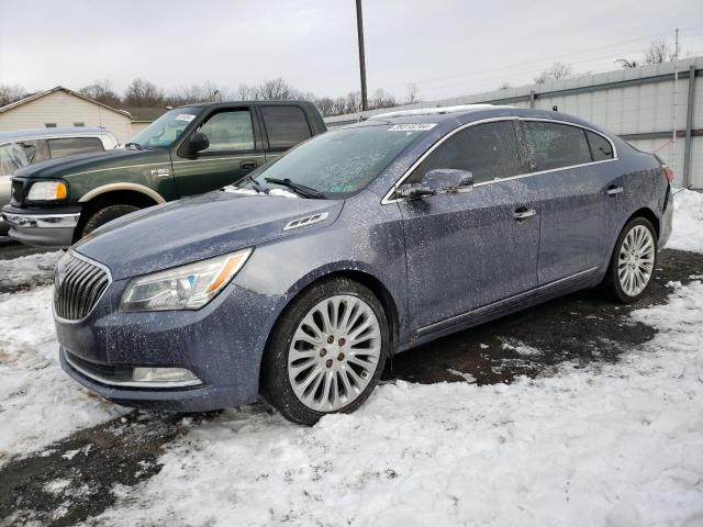 1G4GF5G36EF266150 | 2014 BUICK LACROSSE T