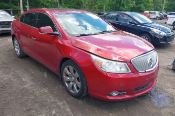 1G4GH5G30CF249366 | 2012 BUICK LACROSSE