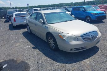 1G4HC5EM1BU119590 | 2011 BUICK LUCERNE