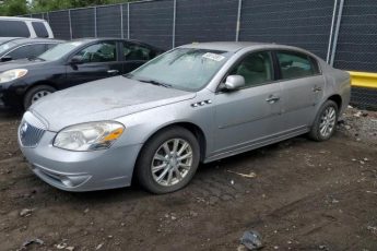 1G4HC5EM3BU136911 | 2016 Buick lucerne cxl