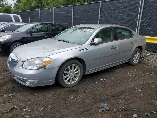 1G4HC5EM3BU136911 | 2016 Buick lucerne cxl