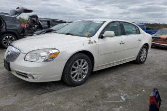 1G4HC5EM7BU123403 | 2011 Buick lucerne cxl