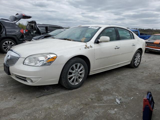 1G4HC5EM7BU123403 | 2011 Buick lucerne cxl