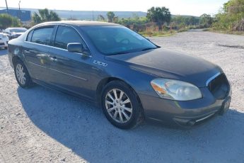 1G4HC5EMXBU141085 | 2011 BUICK LUCERNE