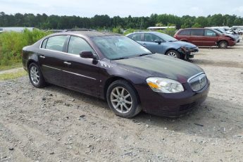 1G4HD57208U135250 | 2008 BUICK LUCERNE