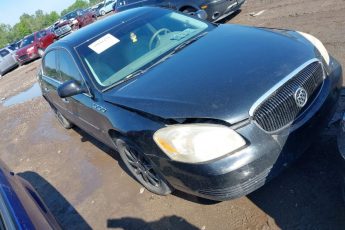 1G4HD57216U255510 | 2006 BUICK LUCERNE