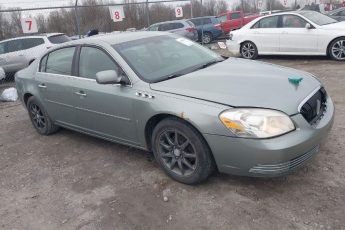 1G4HD57217U136163 | 2007 BUICK LUCERNE