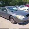 1G1ZJ57758F254261 | 2008 CHEVROLET MALIBU