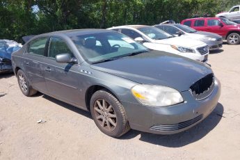 1G4HD57228U132169 | 2008 BUICK LUCERNE