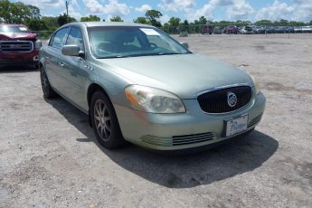 1G4HD57236U247134 | 2006 BUICK LUCERNE