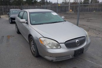 1G4HD57237U187549 | 2007 BUICK LUCERNE