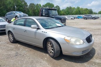 1G4HD57237U232439 | 2007 BUICK LUCERNE