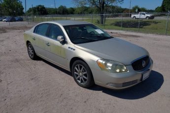 1G4HD57267U104048 | 2007 BUICK LUCERNE