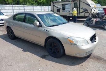 1G4HD57268U153039 | 2008 BUICK LUCERNE