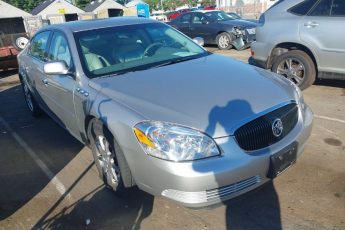 1G4HD57277U152688 | 2007 BUICK LUCERNE