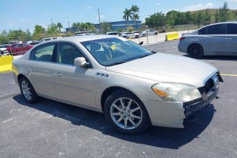 1G4HD57278U204256 | 2008 BUICK LUCERNE