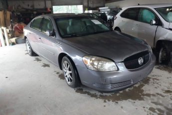 1G4HD57287U101491 | 2007 BUICK LUCERNE