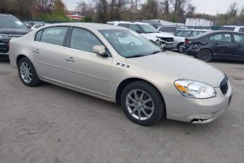 1G4HD57287U131588 | 2007 BUICK LUCERNE