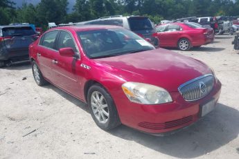 1G4HD57288U180355 | 2008 BUICK LUCERNE