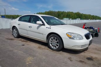 1G4HD57288U203276 | 2008 BUICK LUCERNE