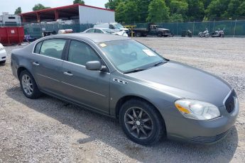 1G4HD57296U212968 | 2006 BUICK LUCERNE