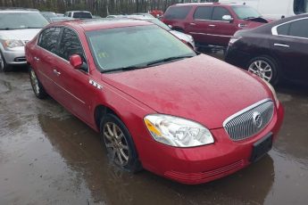 1G4HD57298U126210 | 2008 BUICK LUCERNE