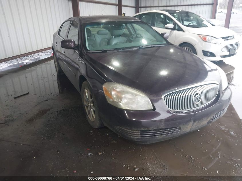 1G4HD57298U135683 | 2008 BUICK LUCERNE