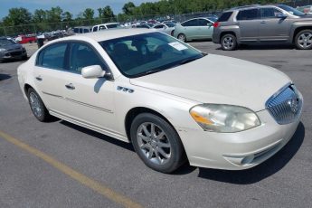 1G4HD5EM0AU116661 | 2010 BUICK LUCERNE