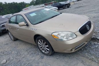 1G4HE57Y26U160486 | 2006 BUICK LUCERNE