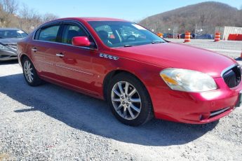 1G4HE57Y26U248809 | 2006 BUICK LUCERNE