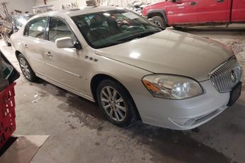 1G4HG5E10AU111585 | 2010 BUICK LUCERNE