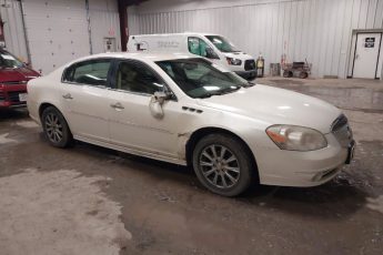 1G4HJ5EM1BU107851 | 2011 BUICK LUCERNE