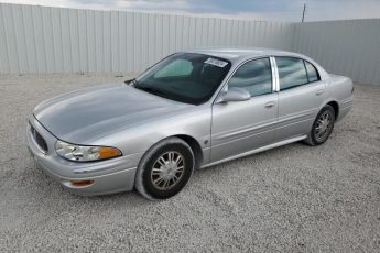 1G4HP52K03U201772 | 2003 Buick lesabre custom