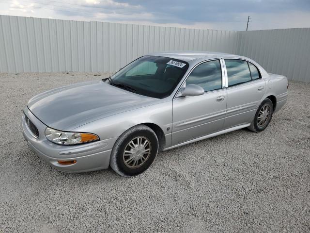 1G4HP52K03U201772 | 2003 Buick lesabre custom