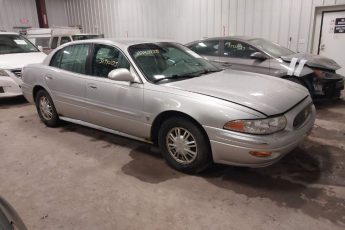 1G4HP52K13U166269 | 2003 BUICK LESABRE