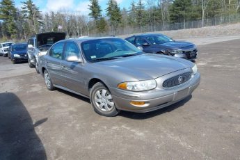 1G4HP52K33U184000 | 2003 BUICK LESABRE