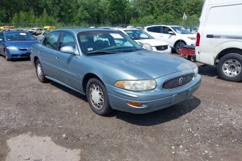 1G4HP52K634115205 | 2003 BUICK LESABRE