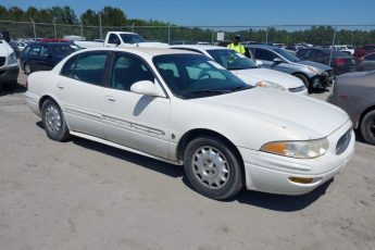 1G4HP52K65U196743 | 2005 BUICK LESABRE