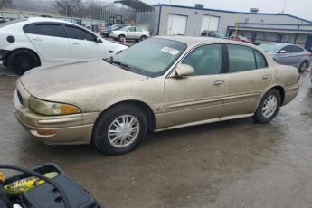 1G4HP52K85U287710 | 2005 Buick lesabre custom