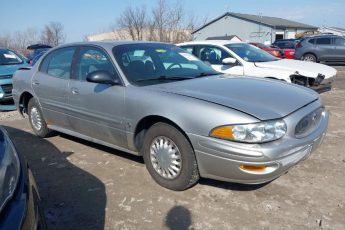 1G4HP52K944154906 | 2004 BUICK LESABRE