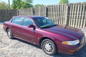 1G4HP52KX34185709 | 2003 BUICK LESABRE