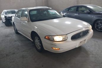 1G4HP54K22U182279 | 2002 BUICK LESABRE