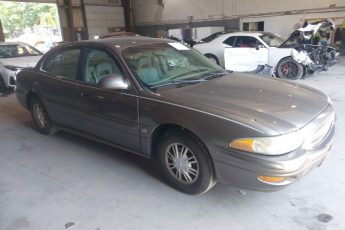 1G4HP54K22U202790 | 2002 BUICK LESABRE